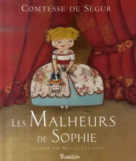Couverture du produit · Les malheurs de Sophie