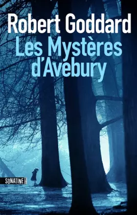 Couverture du produit · Les mystères d'Avebury
