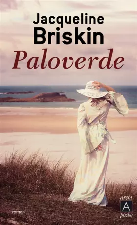 Couverture du produit · Paloverde