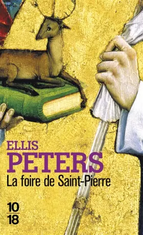 Couverture du produit · La foire de Saint-Pierre