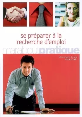 Couverture du produit · Se préparer à la recherche d'emploi