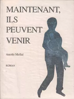 Couverture du produit · Maintenant, ils peuvent venir