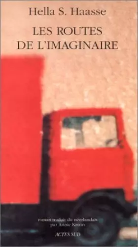 Couverture du produit · Les routes de l'imaginaire