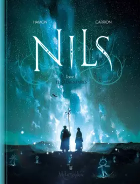 Couverture du produit · Nils T01: Les Élémentaires