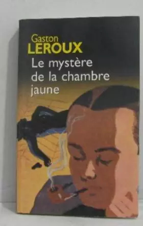 Couverture du produit · Le Mystère De La Chambre Jaune