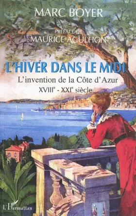 Couverture du produit · L'hiver dans le Midi (XVIIe-XXIe siècles)
