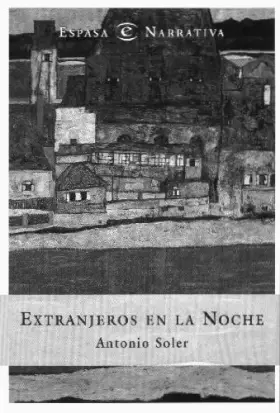 Couverture du produit · EXTRANJEROS EN LA NOCHE (SIN COLECCION)