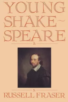 Couverture du produit · Young Shakespeare: Volume 1