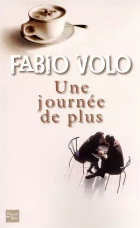 Couverture du produit · Une journée de plus