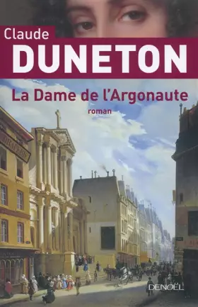 Couverture du produit · La Dame de l'Argonaute