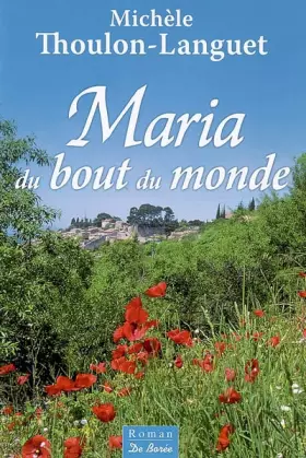 Couverture du produit · Maria du Bout du Monde