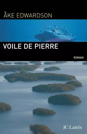 Couverture du produit · Voile de pierre