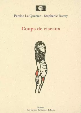 Couverture du produit · Coups De Ciseaux