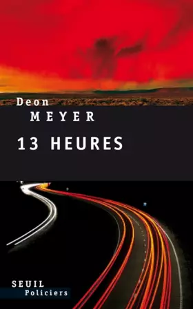 Couverture du produit · 13 heures