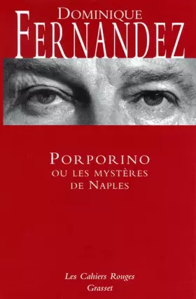 Couverture du produit · Porporino ou les mystères de Naples