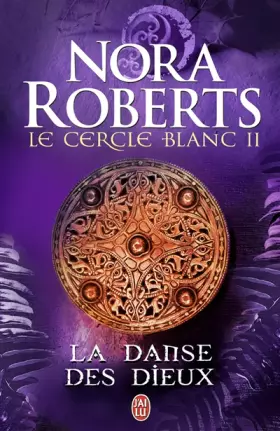 Couverture du produit · Le cercle blanc, Tome 2 : La danse des dieux