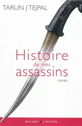 Couverture du produit · Histoire de mes assassins