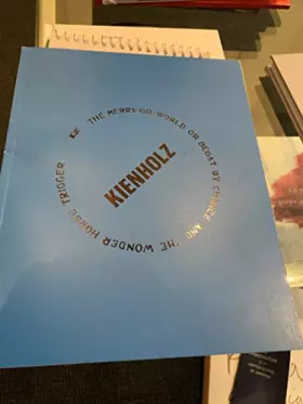 Couverture du produit · The Merry Go World or Begat by Chance and the Wonder Horse Trigger