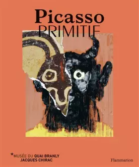 Couverture du produit · Picasso Primitif