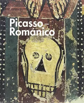 Couverture du produit · PICASSO - ROMÁNICO