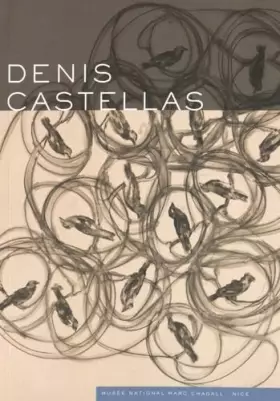 Couverture du produit · Denis Castellas
