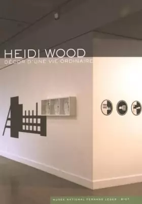 Couverture du produit · Heidi Wood: Décor d'une vie ordinaire