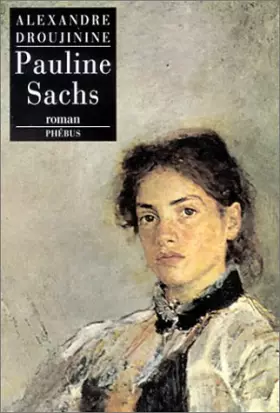 Couverture du produit · Pauline Sachs