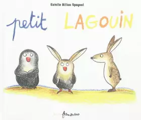 Couverture du produit · Petit Lagouin