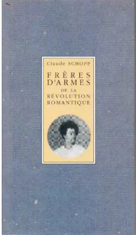 Couverture du produit · Freres d'armes de la revolution française