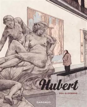Couverture du produit · Hubert - Tome 0 - Hubert