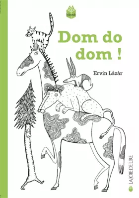 Couverture du produit · Dom do dom !