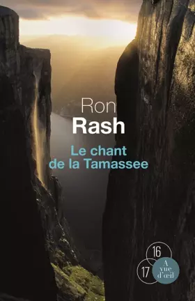 Couverture du produit · Le chant de la Tamassee