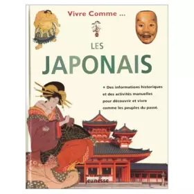 Couverture du produit · Vivre comme les Japonais