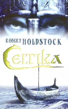 Couverture du produit · Celtika