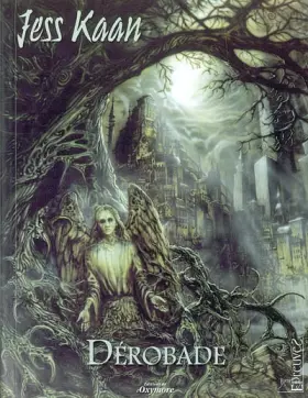 Couverture du produit · Dérobade : Recueil de nouvelles