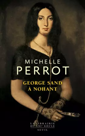 Couverture du produit · George Sand à Nohant - Une maison d'artiste