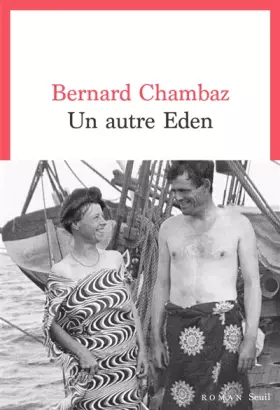 Couverture du produit · Un autre Eden