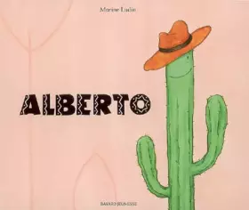 Couverture du produit · Alberto
