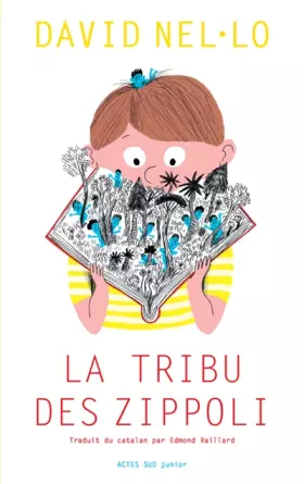 Couverture du produit · La tribu des Zippoli