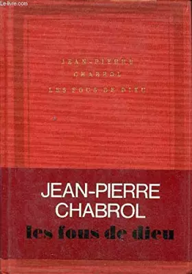 Couverture du produit · Les Fous De Dieu