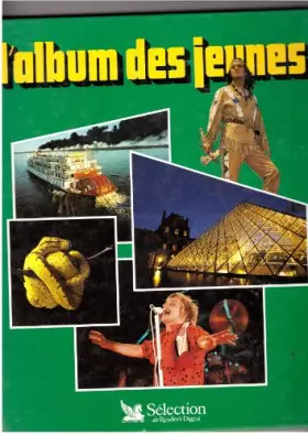 Couverture du produit · L'album des jeunes de selection du reader's digest""