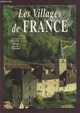 Couverture du produit · Villages de France