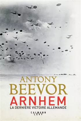Couverture du produit · Arnhem