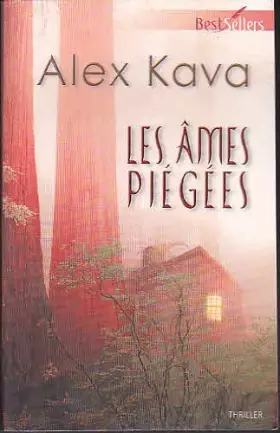 Couverture du produit · Les Âmes Piegees Best Pack