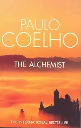 Couverture du produit · The Alchemist