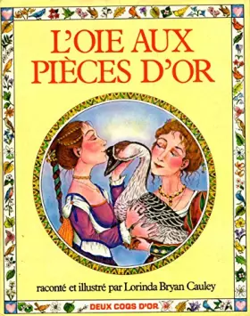 Couverture du produit · L'oie aux pieces d'or