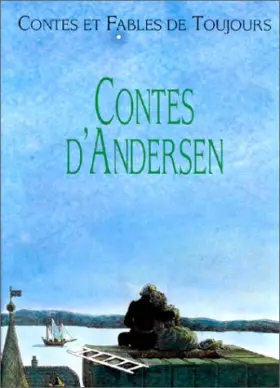 Couverture du produit · Contes d'Andersen
