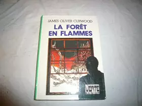 Couverture du produit · La Forêt en flammes