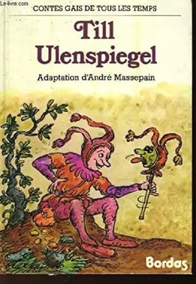 Couverture du produit · Till Ulenspiegel (Contes gais de tous les temps)