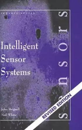 Couverture du produit · Intelligent Sensor Systems, (Sensors Series)